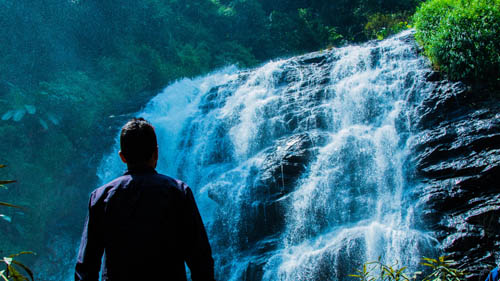 Abbey Fall